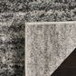 Safavieh Retro RET2133-1180 10" x 14" Ivory and Grey Area Rug, , large