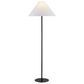 Southern Lighting Brock Floor Lamp in Black, , large