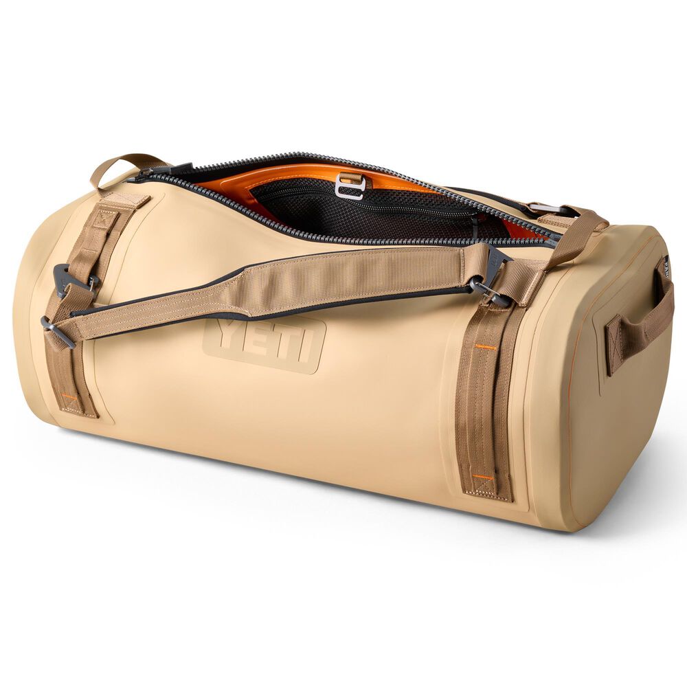 YETI Panga 50L Duffel Bag in Tan, , large