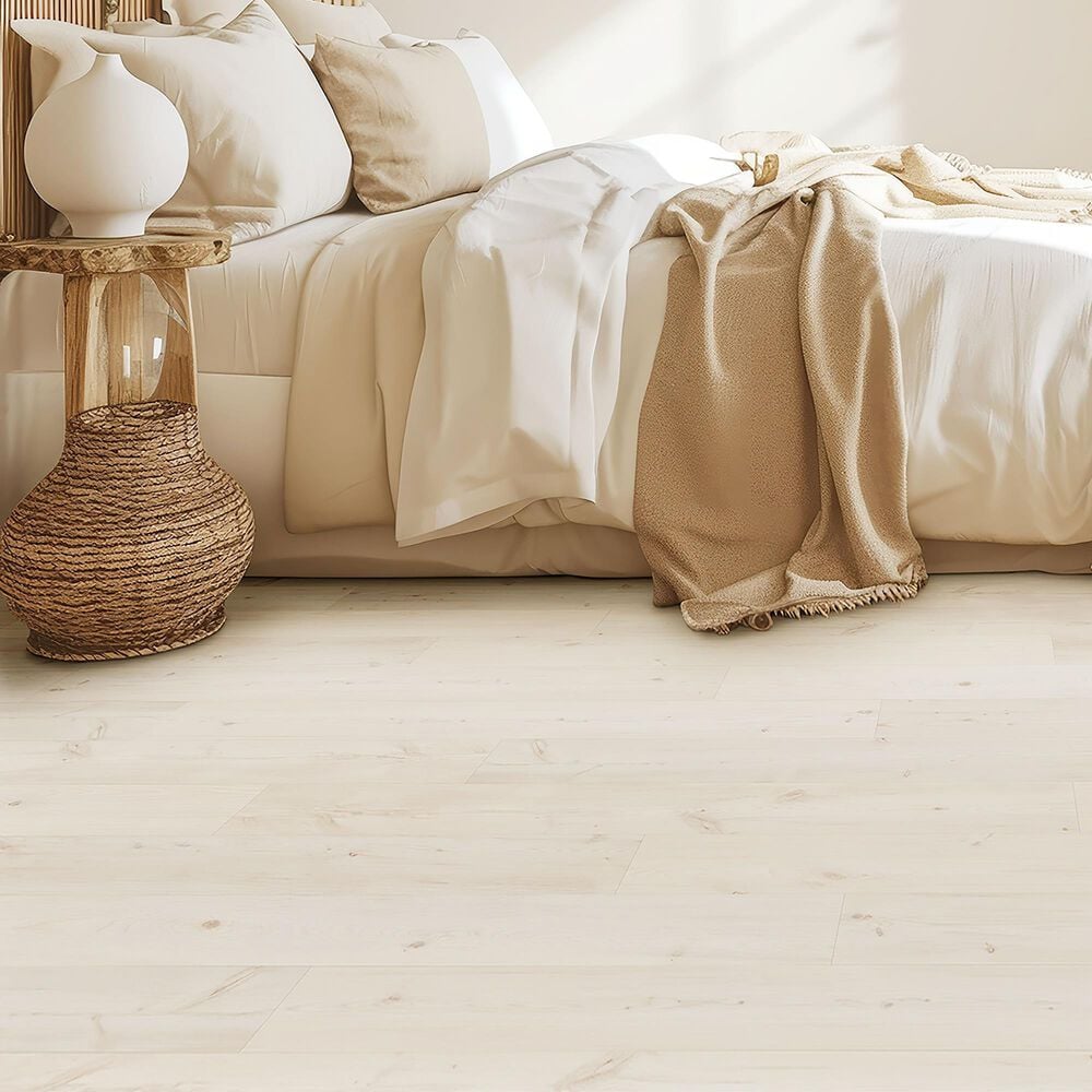 Pergo Glacial Isle Glacier Pine 8&quot; x 54&quot; Laminate, , large