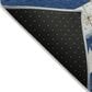 Dalyn Rug Company Wonderland WN33 Navy 5" x 7"6" Area Rug, , large