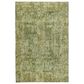 Dalyn Rug Company Boca BO9 Aloe 3" x 5" Area Rug, , large