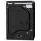 Samsung Bespoke 7.6 Cu. Ft. Ultra Capacity Front Load Electric Dryer with AI Home and AI OptiDry+ in Dark Steel, , large