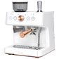 Cafe 2.8 L Bellissimo Espresso Machine in Matte White, , large