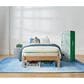 Helix Kids Medium Twin Mattress, , large