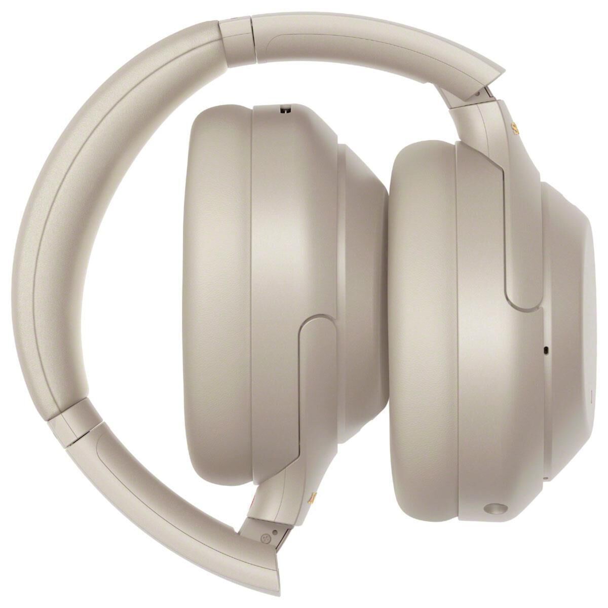 Large over ear hotsell bluetooth headphones