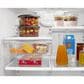 Amana 22 Cu. Ft. Bottom-Freezer Refrigerator with Large Capacity, , large