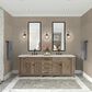 NFM Custom Countertops Capitol Beige 3cm Quartz Countertop, , large