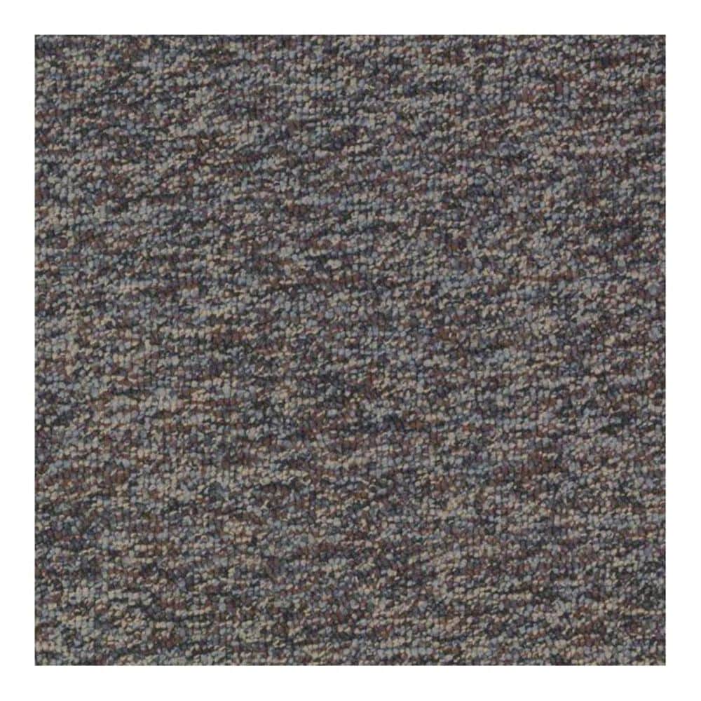 Shaw Franchise II 26 Carpet in Granite, , large