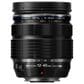 OM- System M.Zuiko Digital ED 12-40mm f/2.8 Pro II Lens in Black, , large