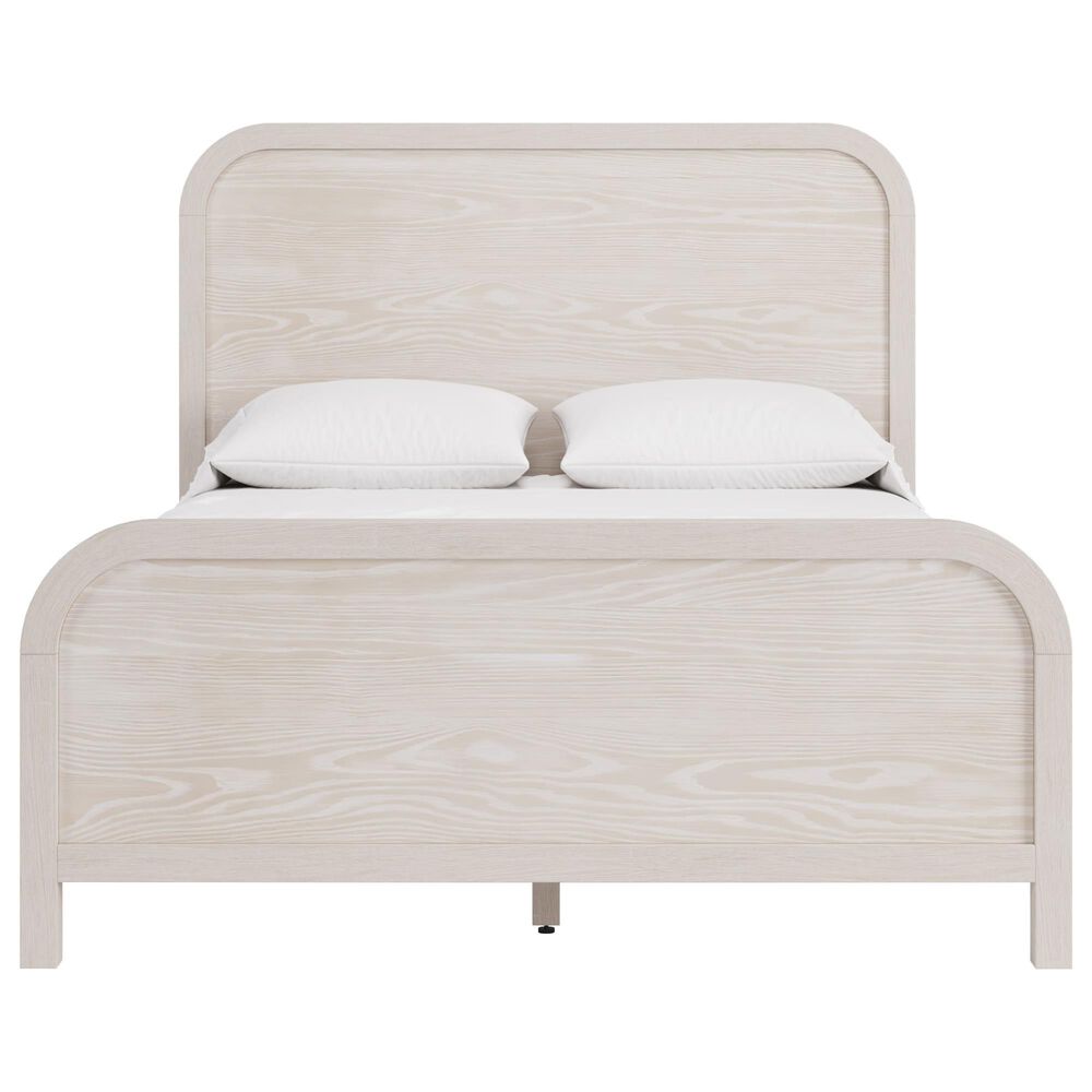 Urban Home Drake King Platform Bed in Sugar, , large