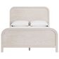 Urban Home Drake King Platform Bed in Sugar, , large