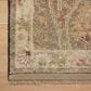 Loloi Granada Taupe and Multicolor 9"6" x 13"6" Area Rug, , large