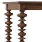 Hooker Furniture Archives Gathering Dining Table in Classic Walnut - Table Only, , large