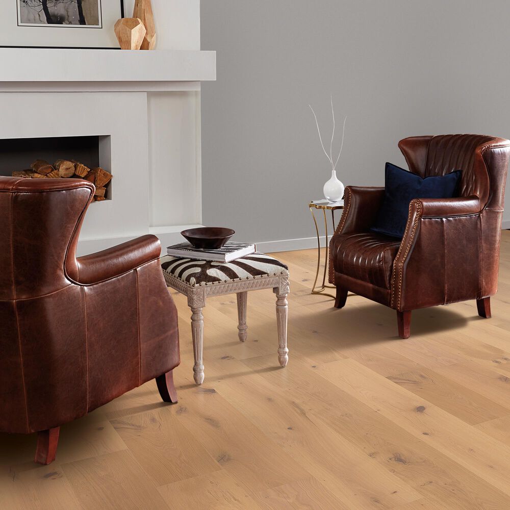 Fabrica Chateau Dourdan Oak Engineered Hardwood, , large