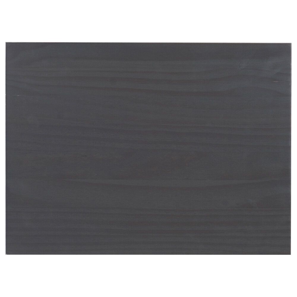 Linon Home Decor Cary 8-Drawer Rolling Cart in Grey, , large