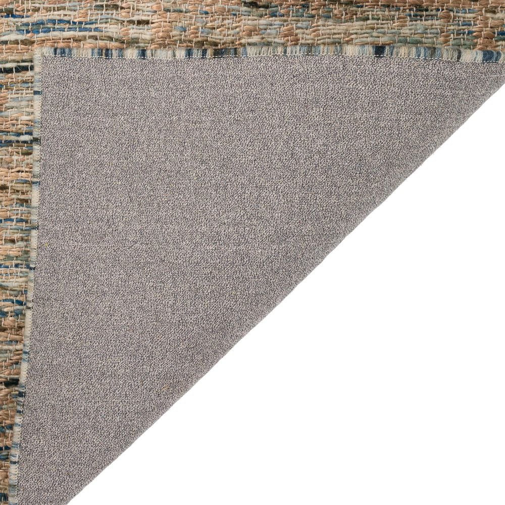 Dalyn Rug Company Sahara 8&#39; x 10&#39; Blue Area Rug, , large