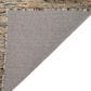 Dalyn Rug Company Sahara 8" x 10" Blue Area Rug, , large
