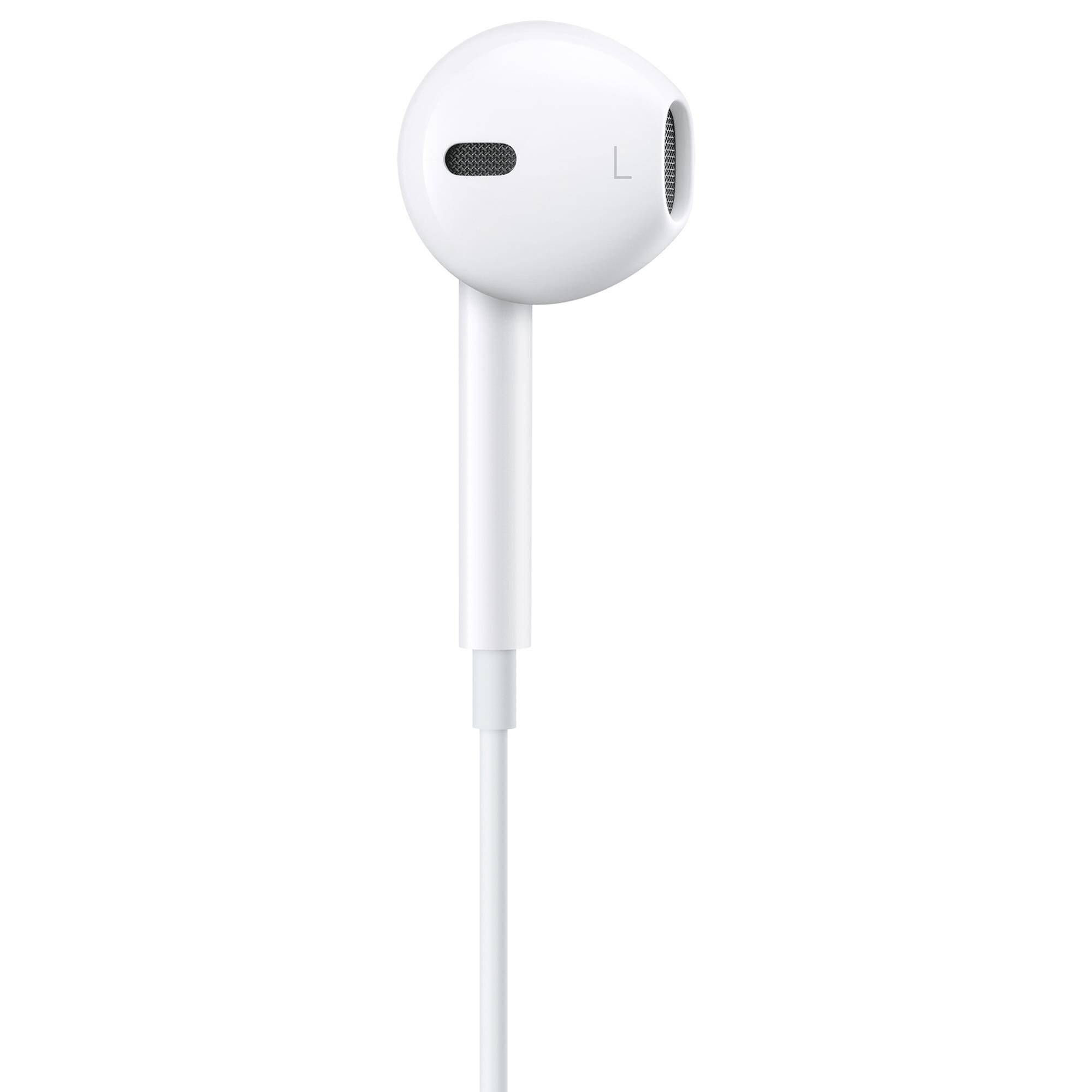 Apple EarPods 3rd generation USB C NFM