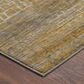 Dalyn Rug Company Nexus Gold 2"6" x 3"10" Area Rug, , large
