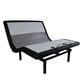 MotoMotion Low Profile Soft Form SFL250E Split King Adjustable Base, , large