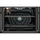 Frigidaire 27" Built-in Double Wall Oven with Air Fry in White, , large
