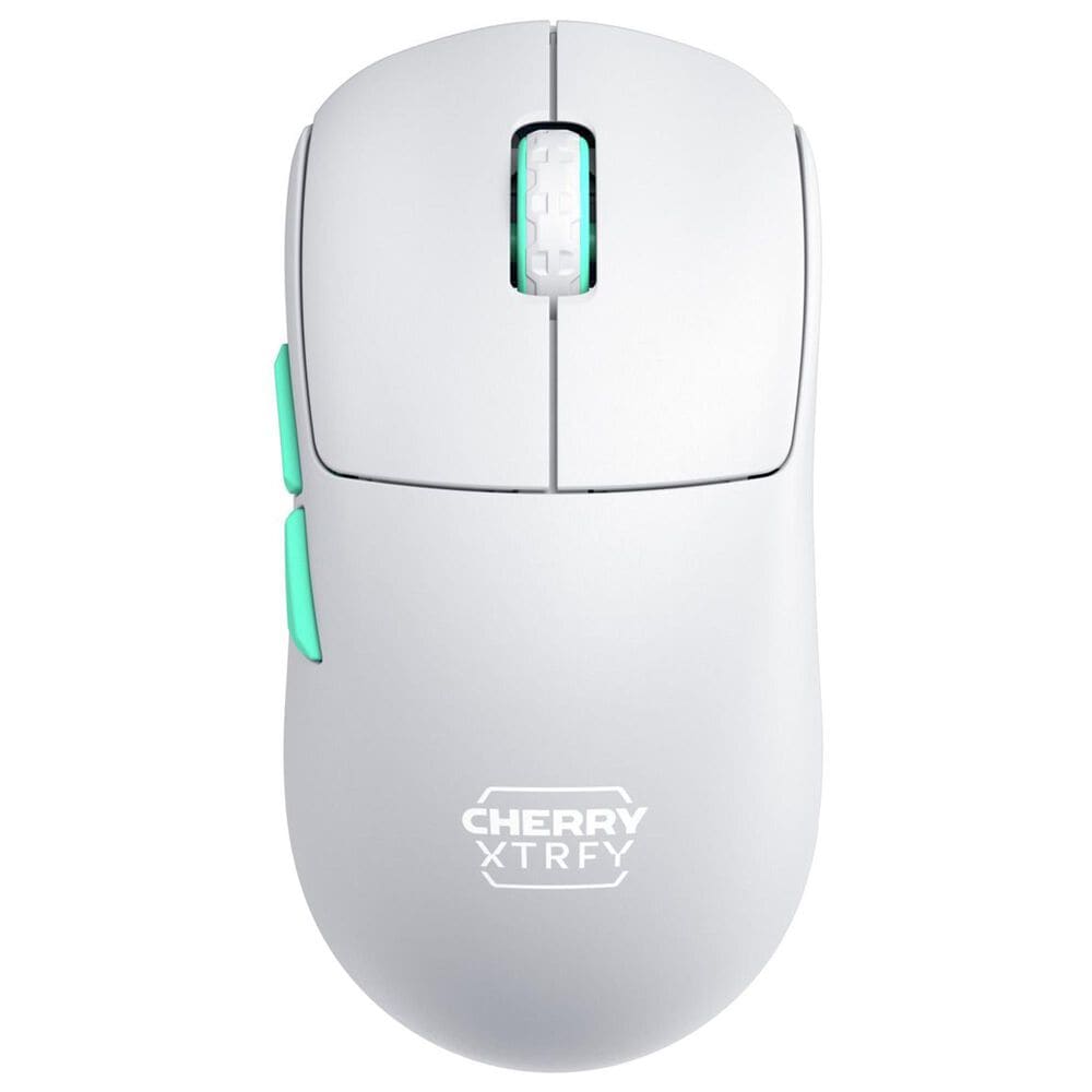 Cherry M68 Wireless Gaming Mouse in White, , large