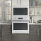 Monogram 30" Trim Kit in Stainless Steel, , large