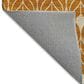 Dalyn Rug Company The Reserve TR10 Terracotta 1"8" x 2"6" Indoor/Outdoor Area Rug, , large