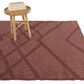 Balta Rugs Beckett 5"3" x 7" Wine Area Rug, , large