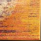 Safavieh Monaco MNC209H-3 3" x 5" Orange/Multi Area Rug, , large
