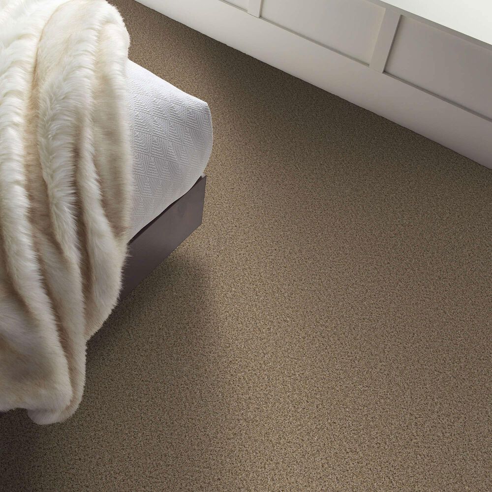 Shaw Abilene I Carpet in Bridle Leather, , large