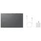 Samsung Galaxy Book5 360 15.6" 2-in-1 Laptop | Intel Core Ultra 7 256V - 16GB RAM - Intel ARC Graphics - 512GB SSD in Gray, , large