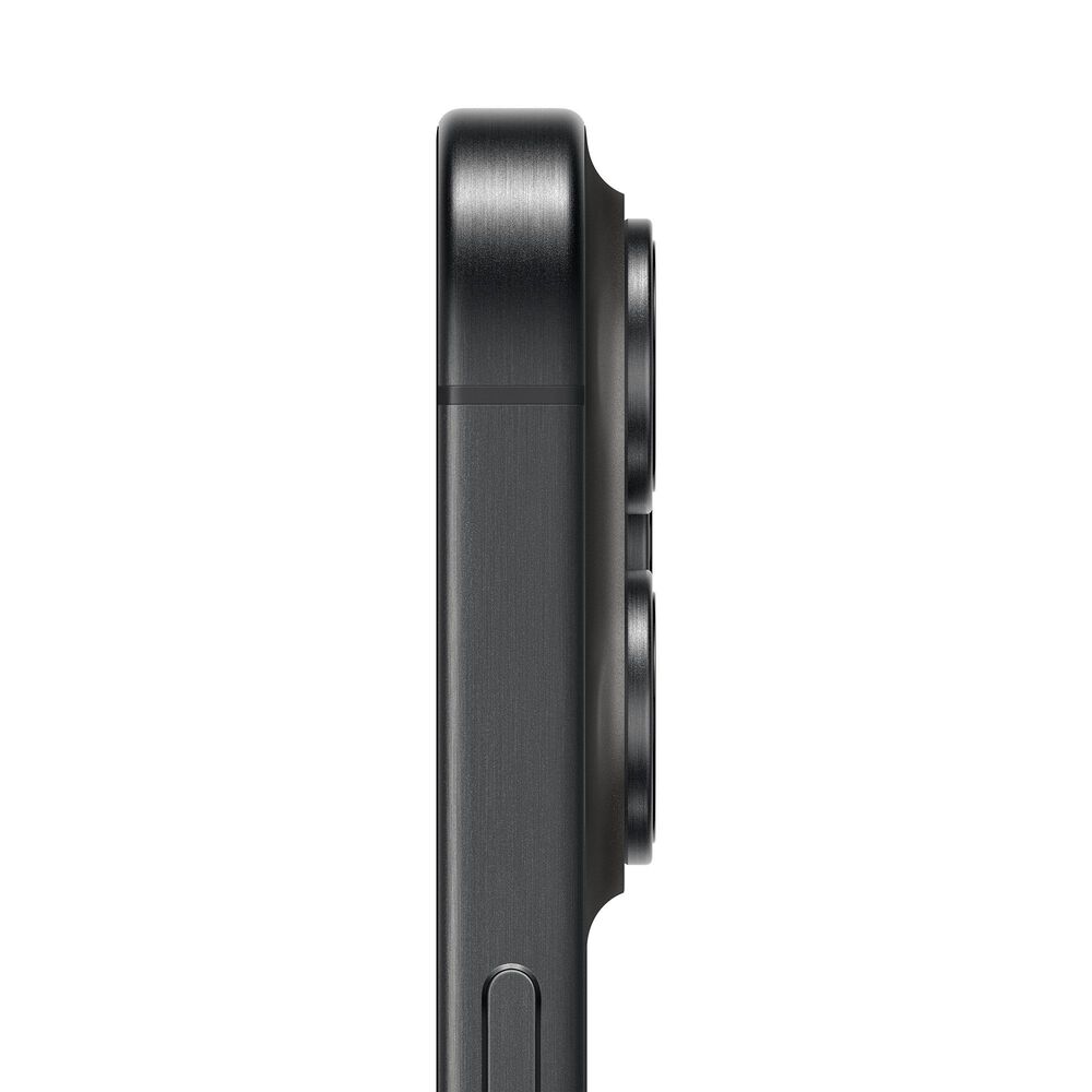 Apple iPhone 15 Pro 256GB Black Titanium | NFM