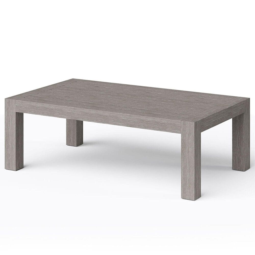 Clear Creek Collection Vestavia Coffee Table in Gray, , large