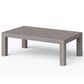 Clear Creek Collection Vestavia Coffee Table in Gray, , large