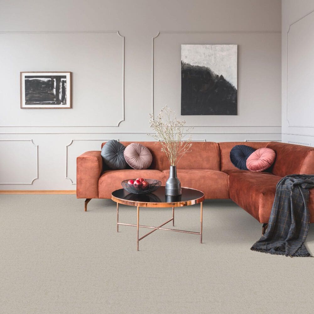 Dixie Home Genuine Carpet in Honest, , large