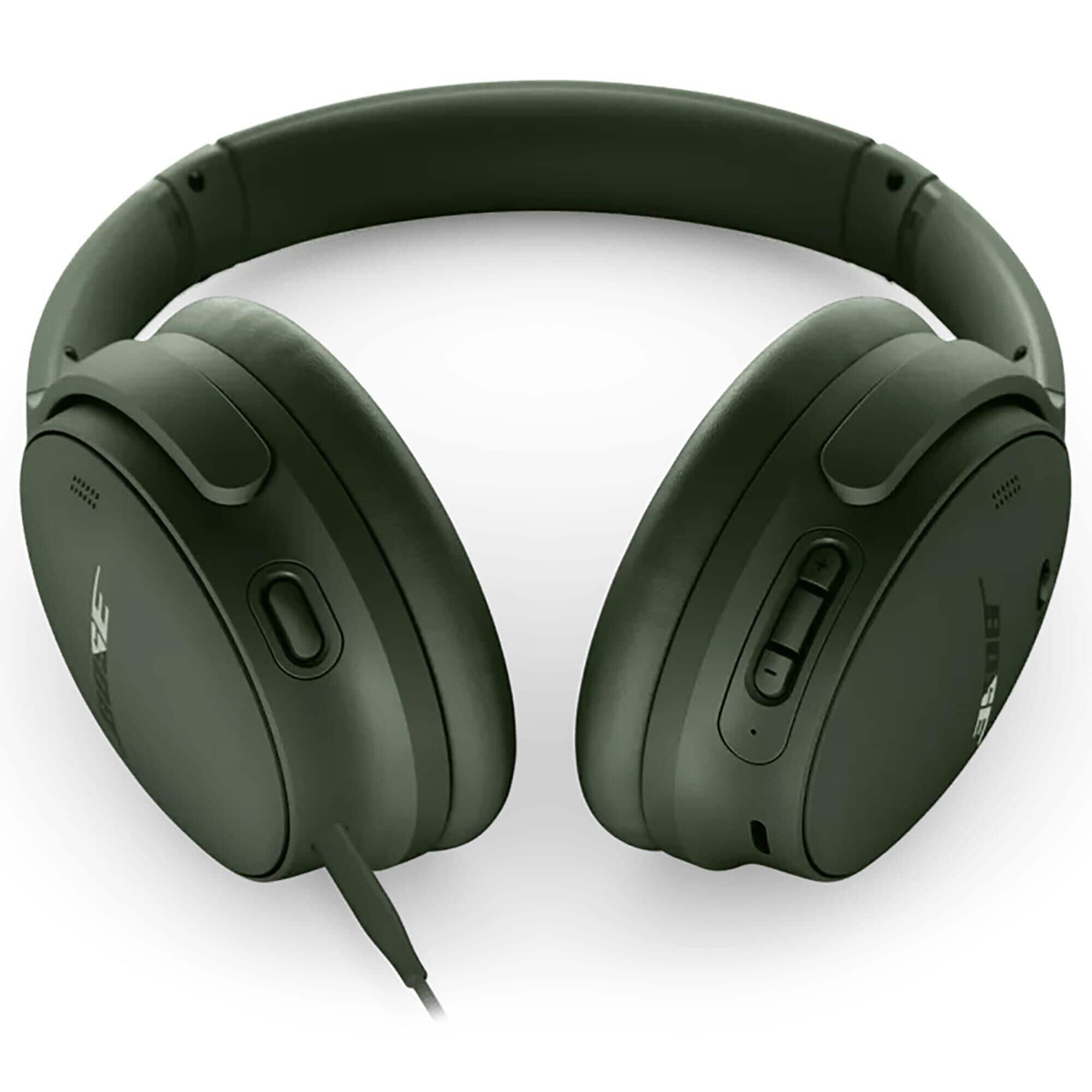 Bose earphones clearance noise cancelling