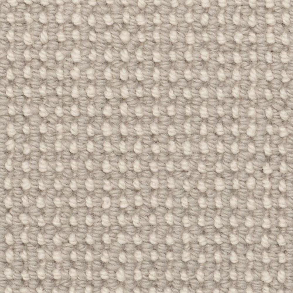 Masland Gallantry Too Carpet in Silver Screen, , large