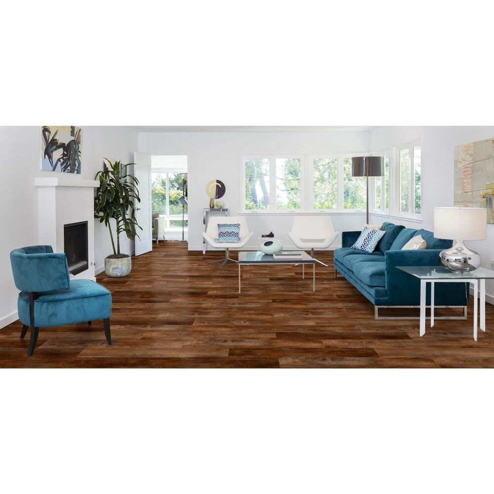 Tarkett ProGen Durham Pine Tavern 5&quot; x 48&quot; Luxury Vinyl Plank, , large