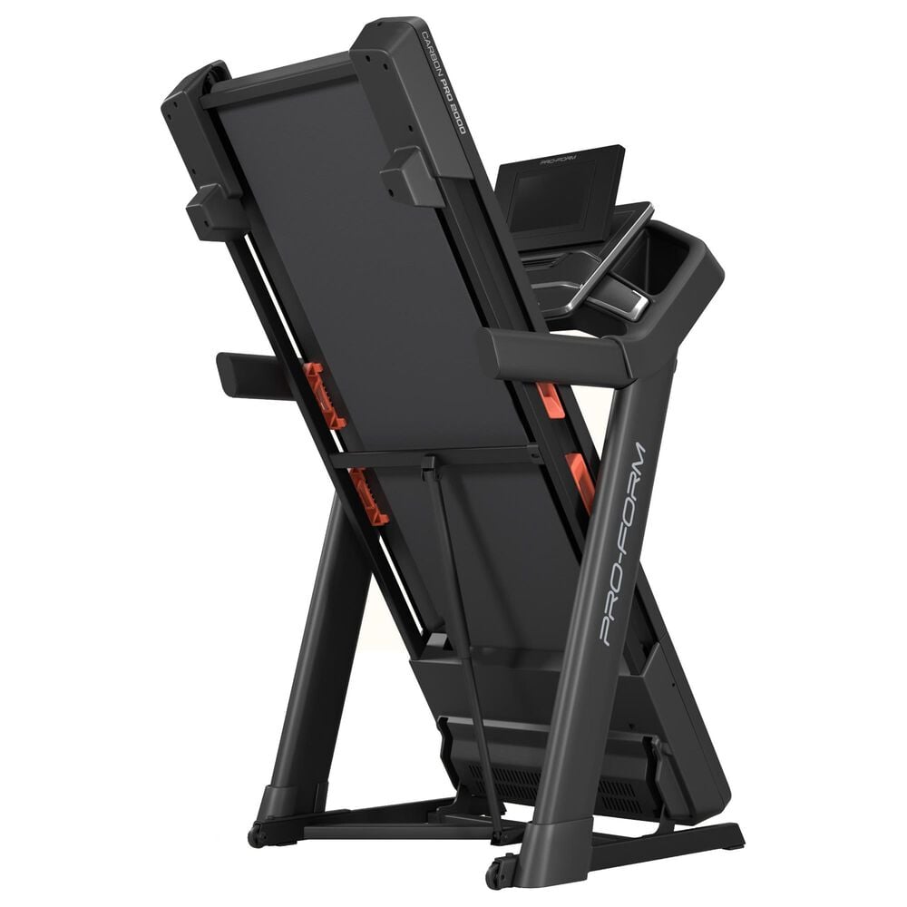 ProForm Proform Carbon Pro 2000 Treadmill in Black, , large