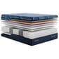 Serta iSeries NXG 3500 Hybrid Medium Queen Mattress with High Profile Box Spring, , large