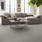 Shaw Clever Design Carpet in Forest Fog, , large