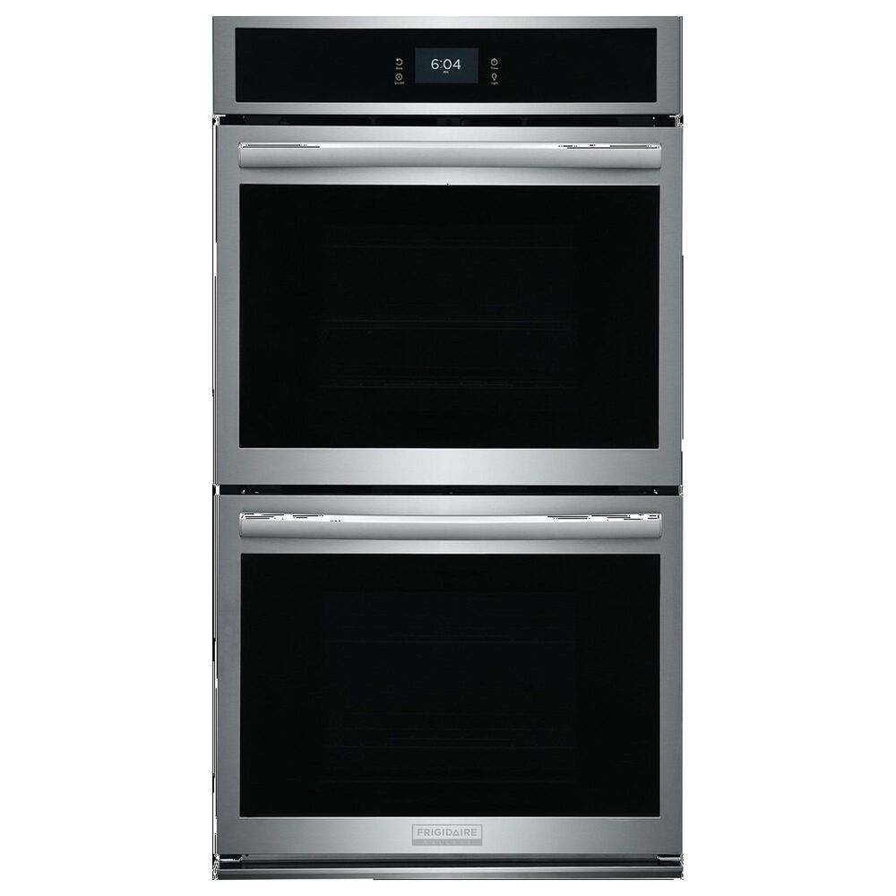 Frigidaire Gallery 27'' Double Electric Wall Oven with Total Convection