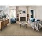 COREtec Originals Premium Vanilla Pine 9" x 72" Luxury Vinyl Plank, , large