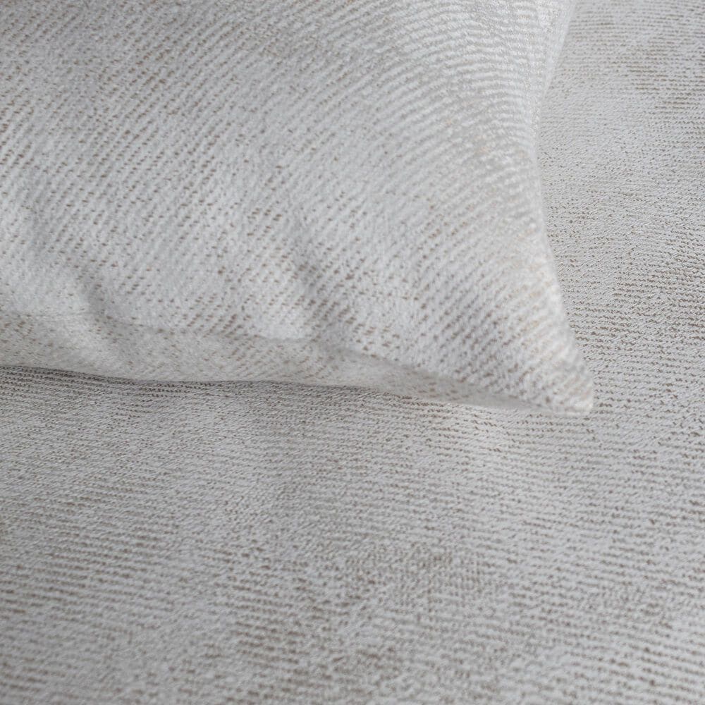 Ann Gish Chino 30" x 36" Throw Pillow in Pearl, , large