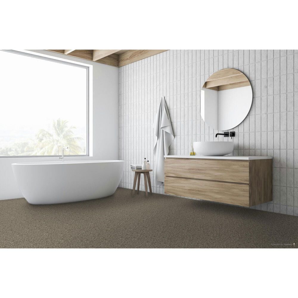 Mohawk Revive Carpet in Mercury Shadows, , large