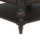 Ashley Veramond Coffee Table in Dark Brown, , large
