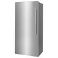 Electrolux 19 Cu. Ft. All Freezer with Ice Maker in Stainless Steel, , large