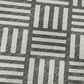 Dalyn Rug Company The Reserve TR3 Charcoal 9" x 12" Indoor/Outdoor Area Rug, , large